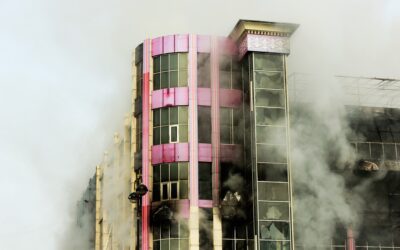 Fire Damage Cleaning Adelaide: Complete Restoration for Homes & Businesses