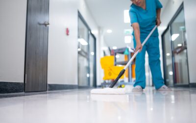 Adelaide Cleaning Services: Professional, Tailored & Reliable