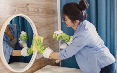 Professional Cleaning Services: Expert Facility Solutions