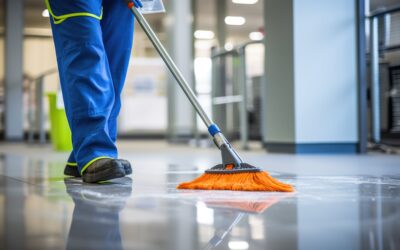 Best Commercial Cleaners Melbourne: Your Ultimate Guide to Pristine Workspaces