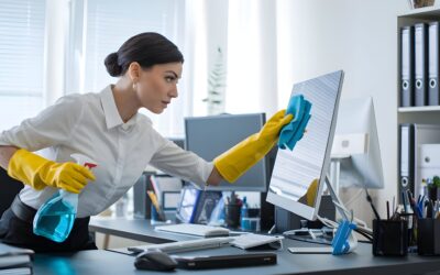 Reliable Commercial Cleaning: Your Trusted Partner in Melbourne & Adelaide