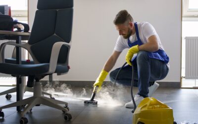Cleaning Companies in Melbourne: The Ultimate Guide for Businesses