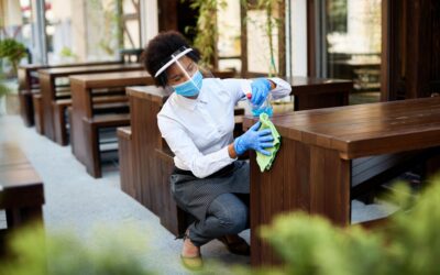 Cleaning Service Restaurant: Complete Solutions for Kitchens, Dining Rooms & Hygiene Compliance