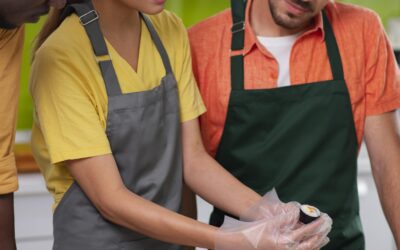 Cleaning Companies for Restaurants: Tailored Hygiene Support for Fast-Paced Food Venues