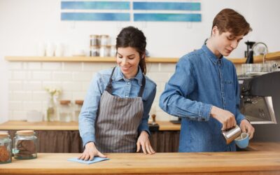 Cleaning Company for Restaurant: Your Comprehensive Guide to Expert Commercial Kitchen & Dining Area Cleaning