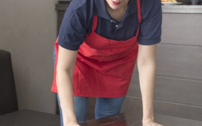 Cleaning Services for Restaurants: Complete Hygiene Solutions from Kitchen to Front-of-House