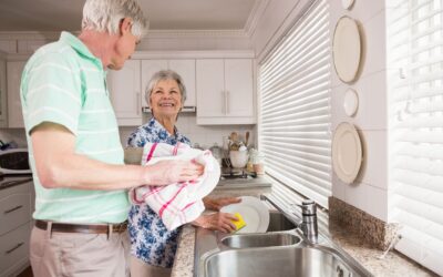 Senior House Cleaning Services: Reliable Support for Seniors in Victoria & Adelaide