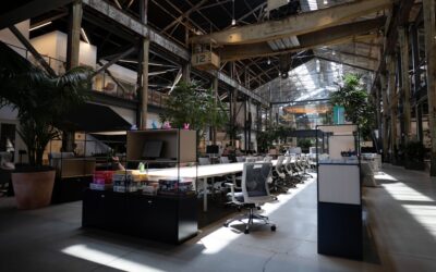 Beyond the Broom: Specialist Office Cleaning for Laverton’s Industrial Demands