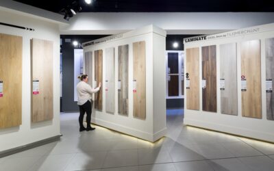 Showroom Cleaning in Moorabbin: Achieving the “DFO Standard” for High-Traffic Retail Spaces