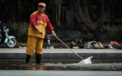 The “Dust-Free” Office: A Guide to Warehouse-to-Office Cleaning in Moorabbin