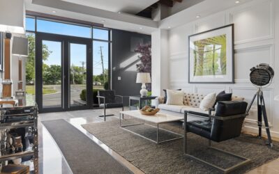 The Ultimate Guide to Commercial Cleaning: Perth’s Osborne Park Showrooms vs. Welshpool Warehouses