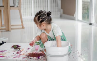 Childcare and Education Facility Cleaning in Victoria: Regulations, Risks and What to Look For