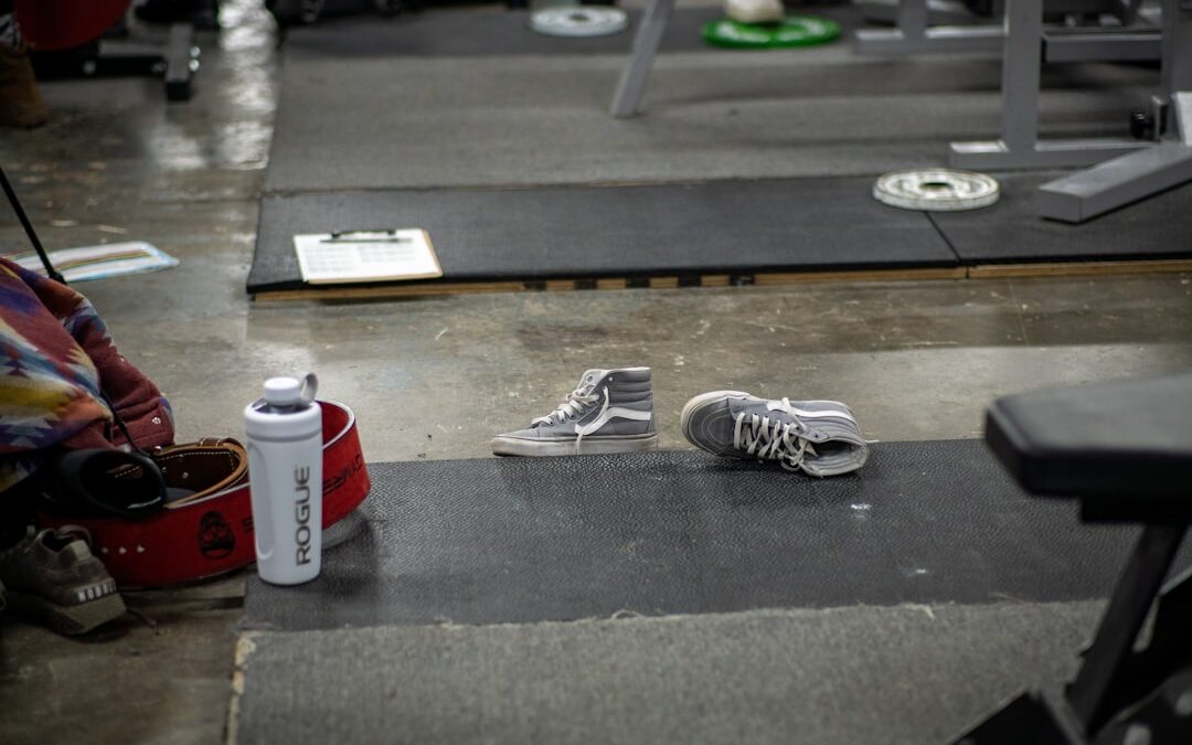 Elevating Recreational Cleaning in Melbourne for 24 Hour Gyms and Fitness Centres - Unsplash