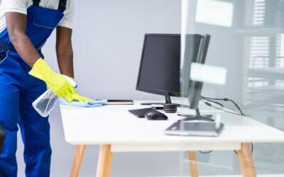 The 2026 Guide To Office Cleaning Service Costs In Melbourne CBD