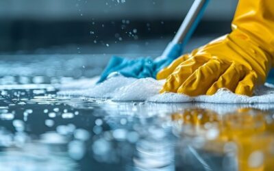 How Much Does Commercial Cleaning Cost In Melbourne And Adelaide? (2026 Price Breakdown)