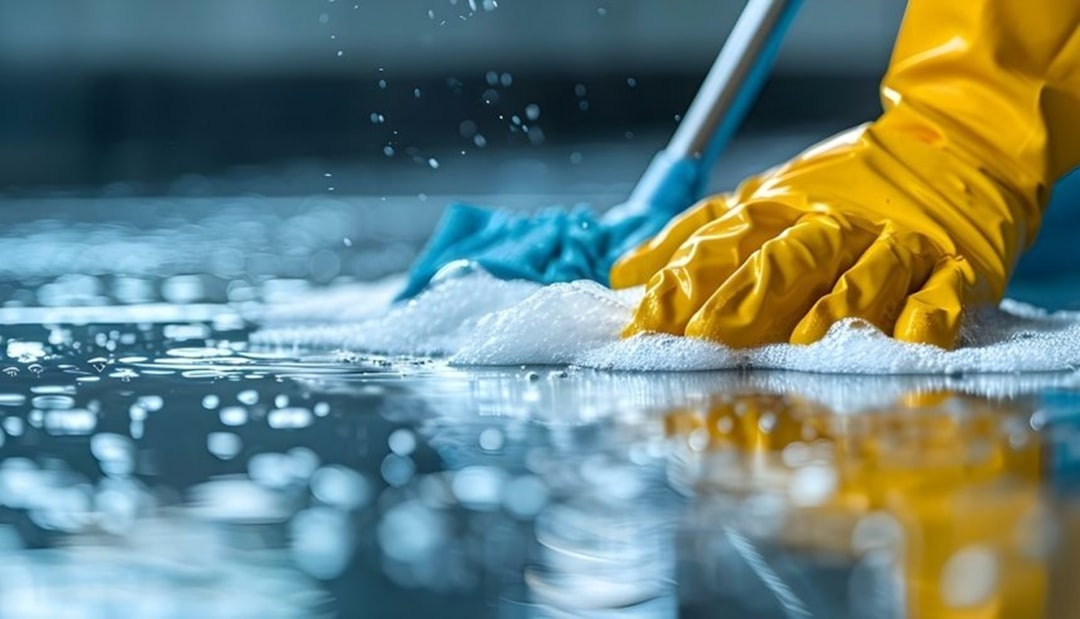 How Much Does Commercial Cleaning Cost In Melbourne And Adelaide? (2026 Price Breakdown) - Unsplash