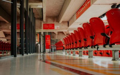 Recreational Facility Cleaning Standards In Victoria: What Sports Venue Managers Must Know