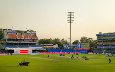 Sporting Event Cleaning In Melbourne: Pre-Event, During & Post-Match Protocols