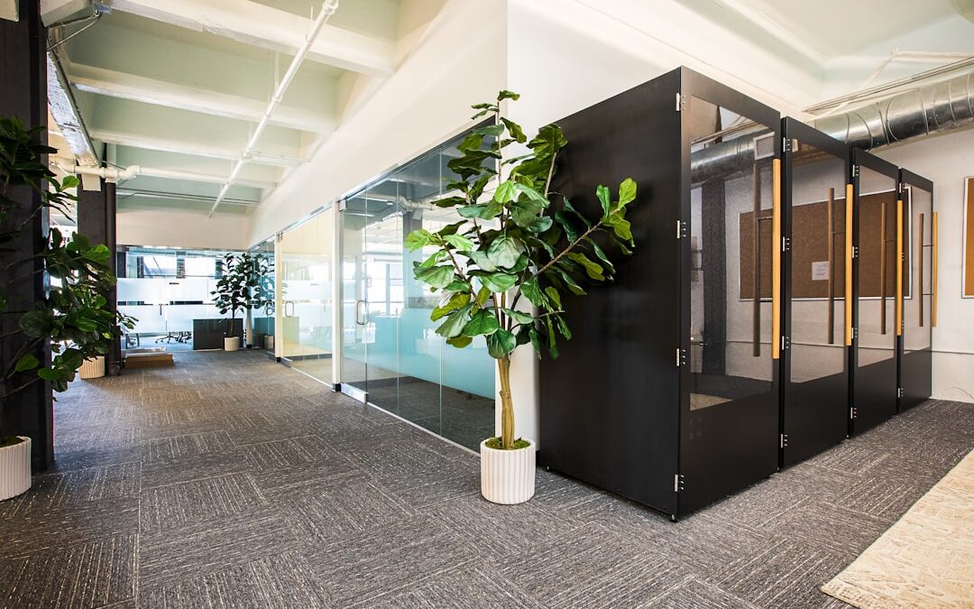 The Ultimate Office Cleaning Checklist For Adelaide CBD And Inner-Suburb Businesses - Unsplash