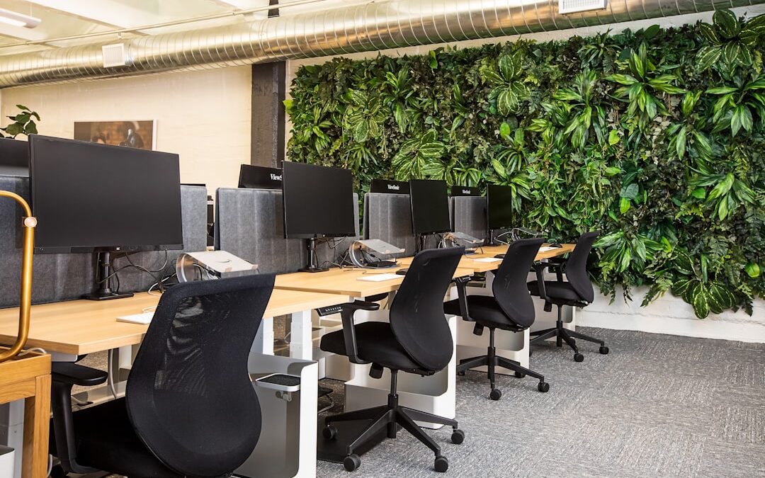 The Ultimate Office Cleaning Checklist For Adelaide CBD And Inner-Suburb Businesses - Unsplash